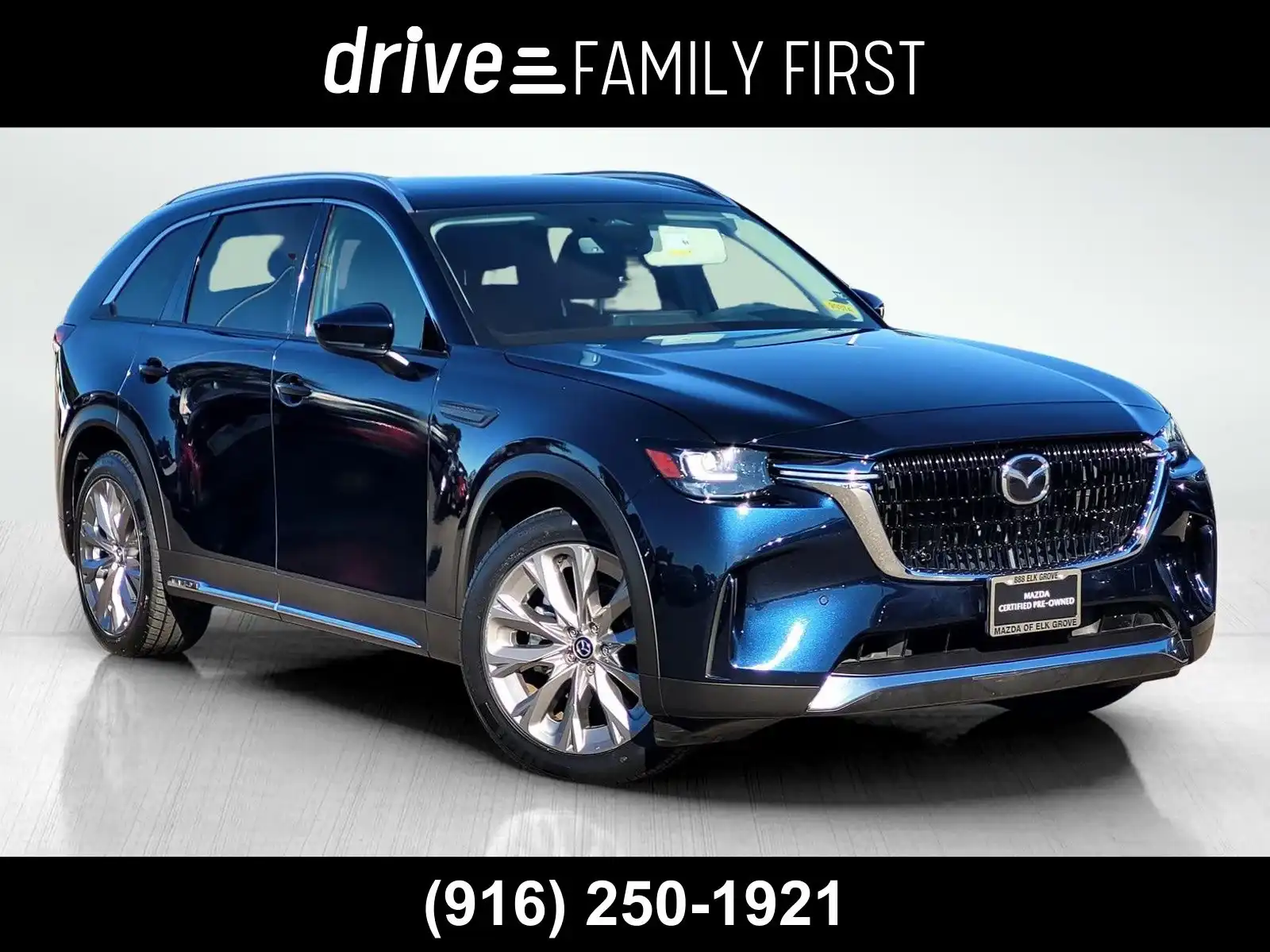 2024 Mazda CX-90 Turbo Premium Package's photo