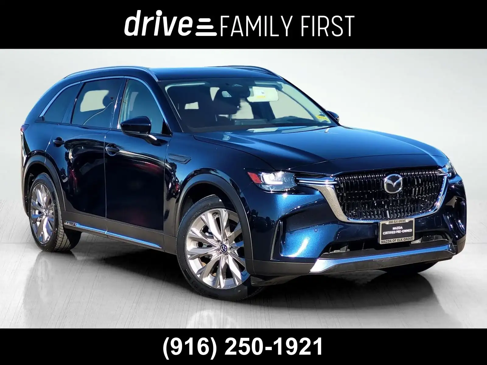 2024 Mazda CX-90 Turbo Premium Package's photo