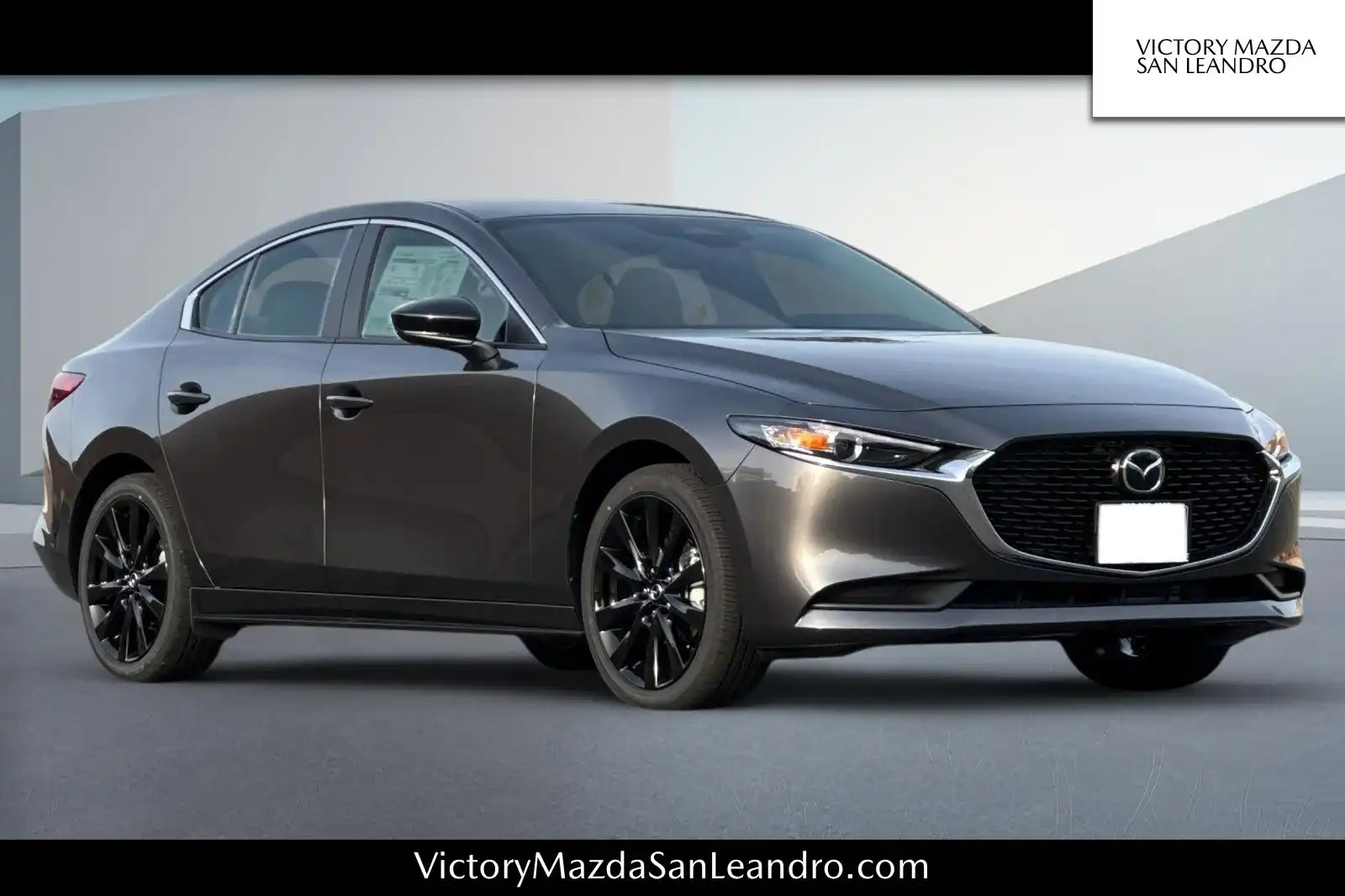2026 Mazda CX-3 Select Sport AT 4-Door SKYACTIV's photo