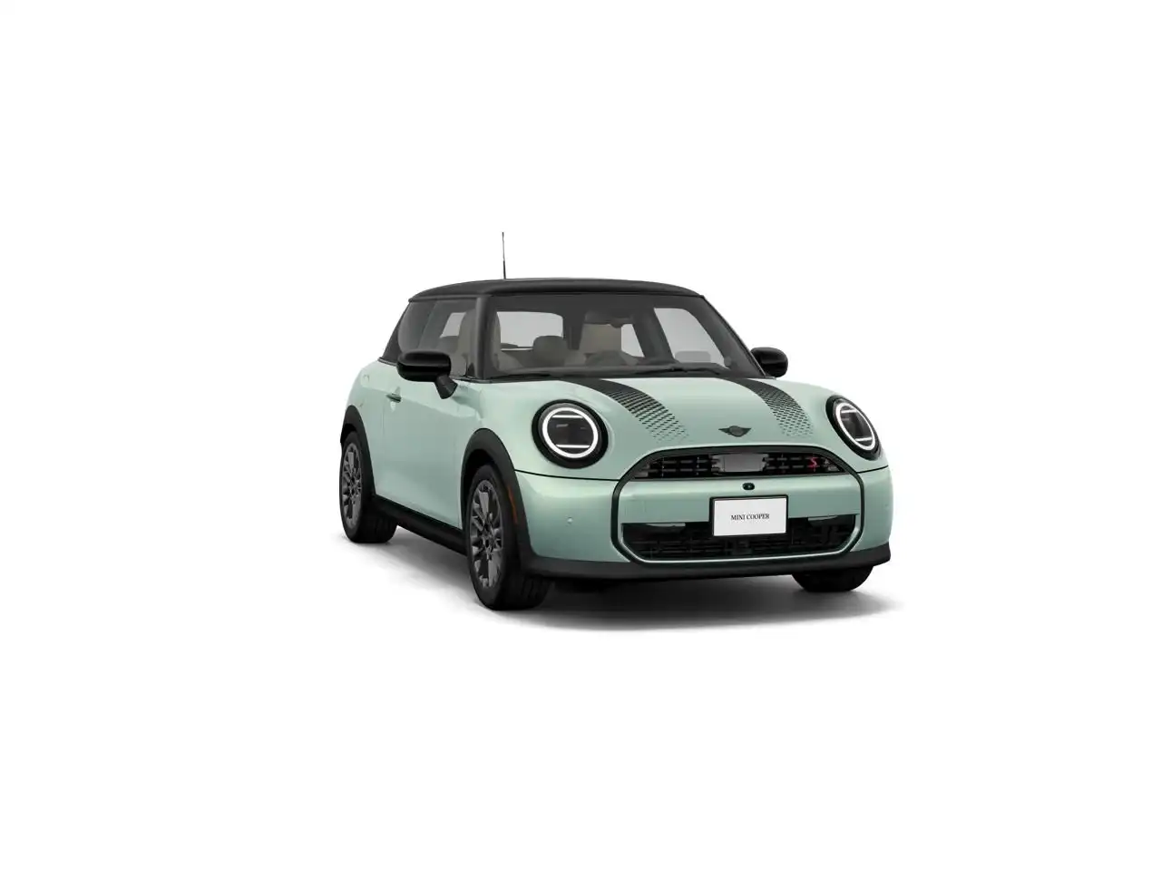 2027 MINI Cooper Cooper S 3 Door's photo