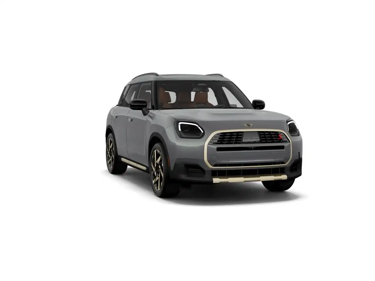 2027 MINI Countryman S ALL4's photo