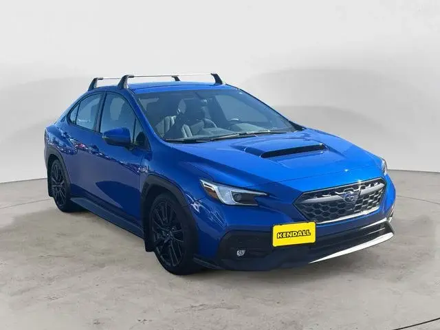 2023 Subaru WRX Limited photo 3