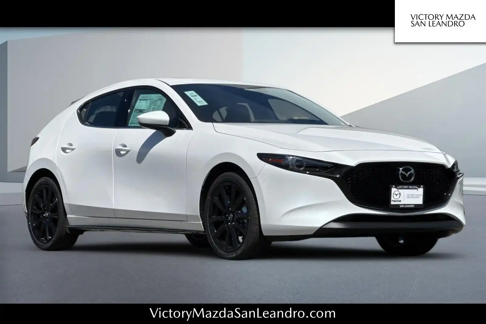 2026 Mazda CX-3 Premium MT 5-Door SKYACTIV's photo