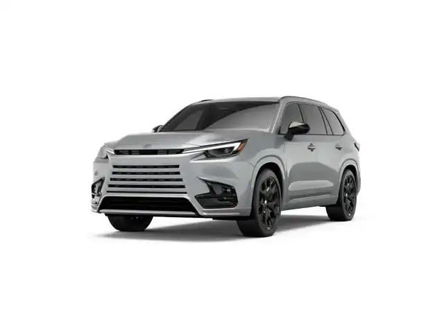 2026 Lexus TX 350 350 F Sport AWD's photo