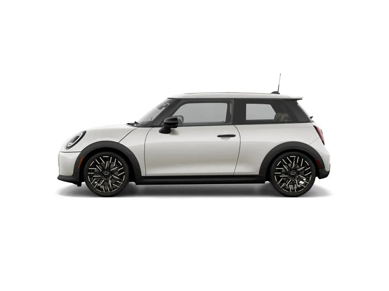 2026 MINI Hardtop Cooper S photo 4
