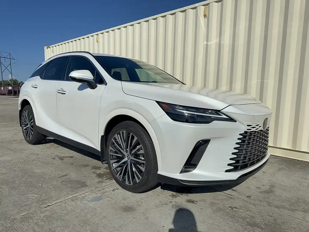 2023 Lexus RX 350 350 Premium Plus FWD's photo