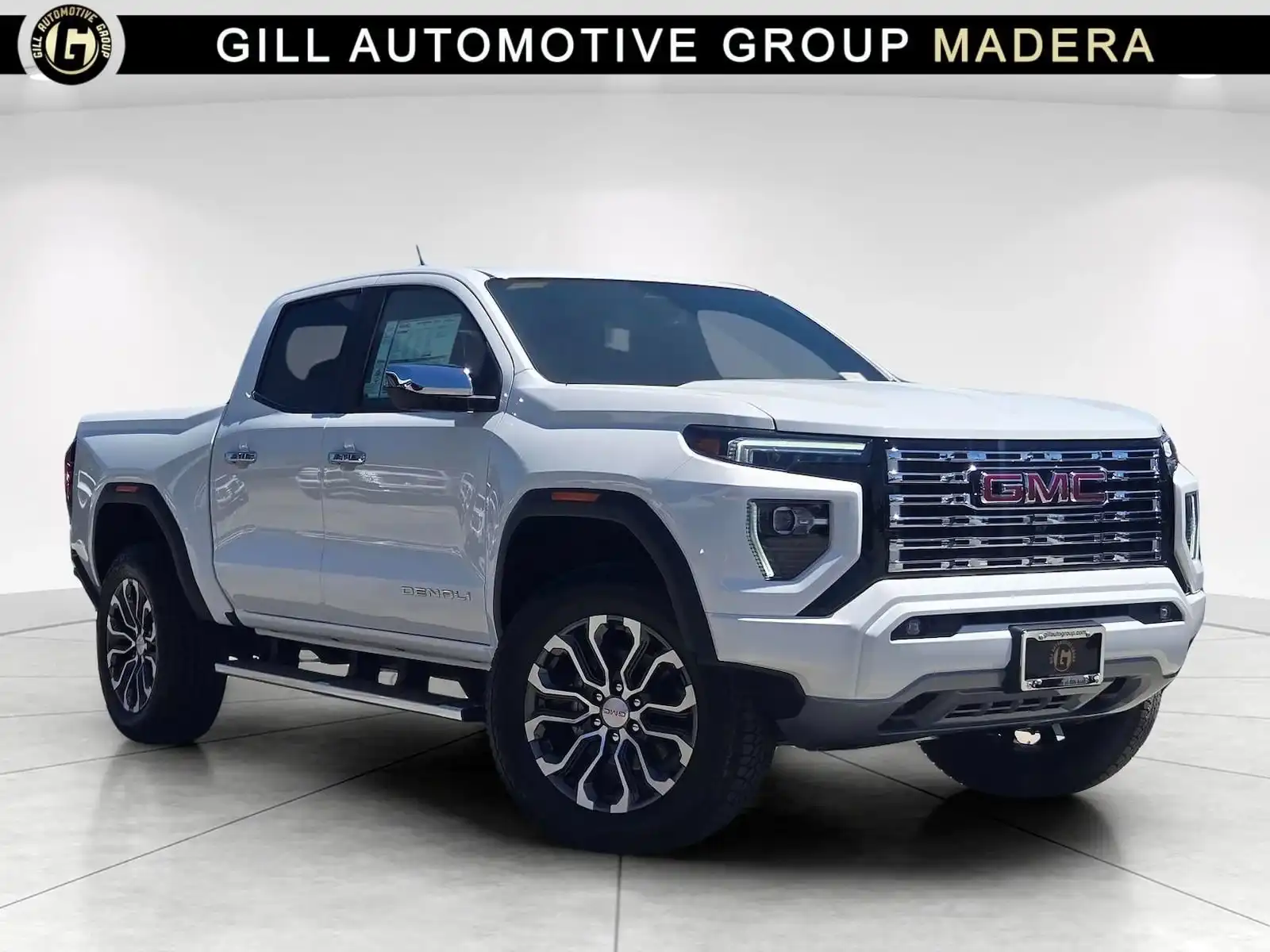 2026 GMC Canyon 4WD Denali Crew Cab Short Box's photo