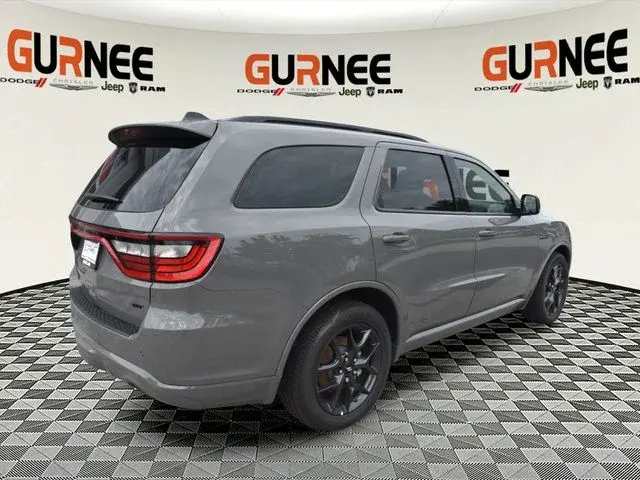 2026 Dodge Durango HEMI V8 GT AWD Plus photo 3