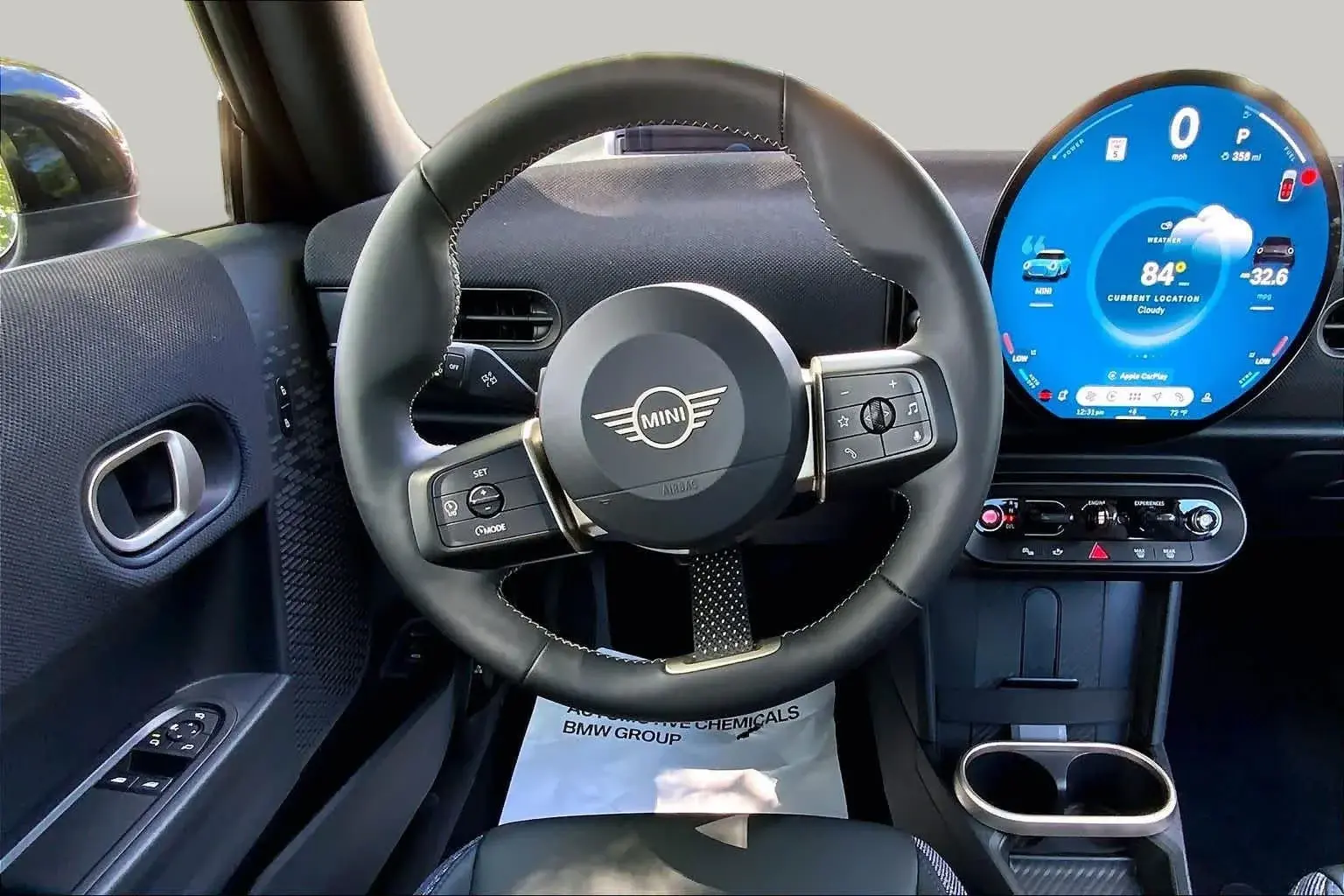 2026 MINI Hardtop Cooper photo 5