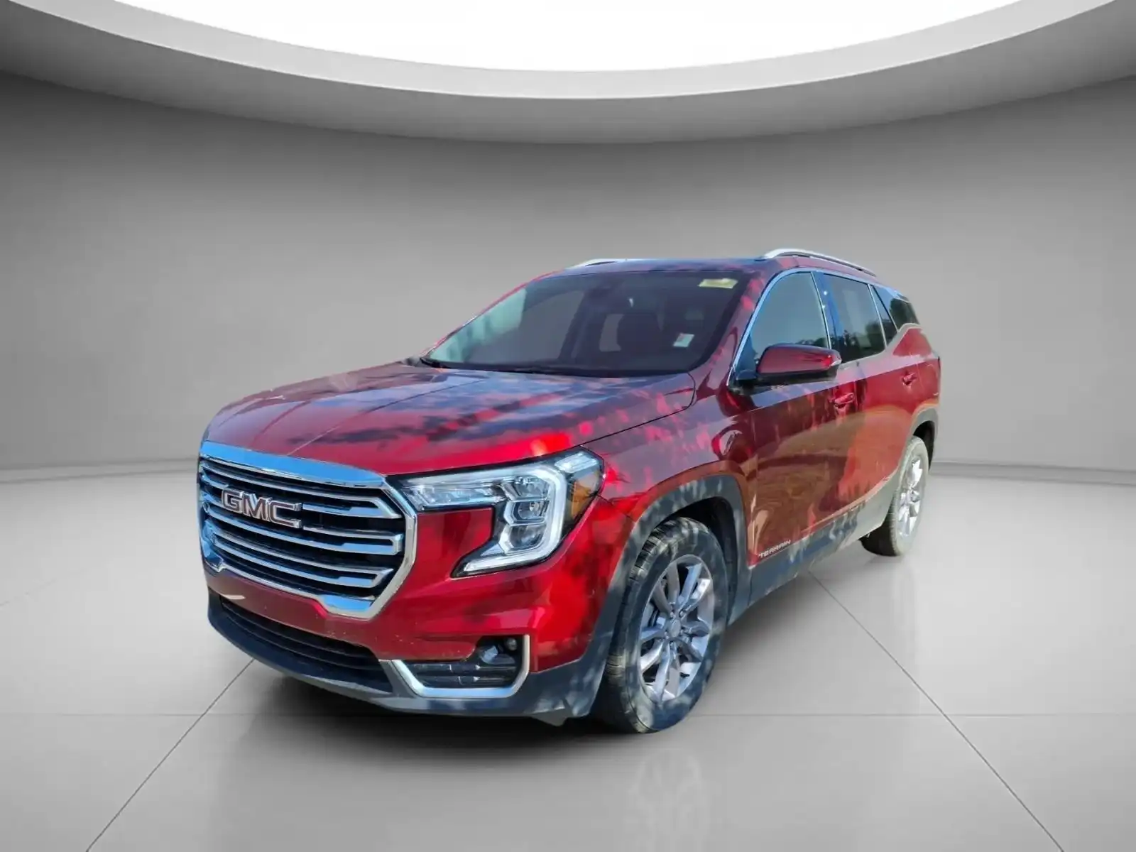2023 GMC Terrain SLT FWD's photo