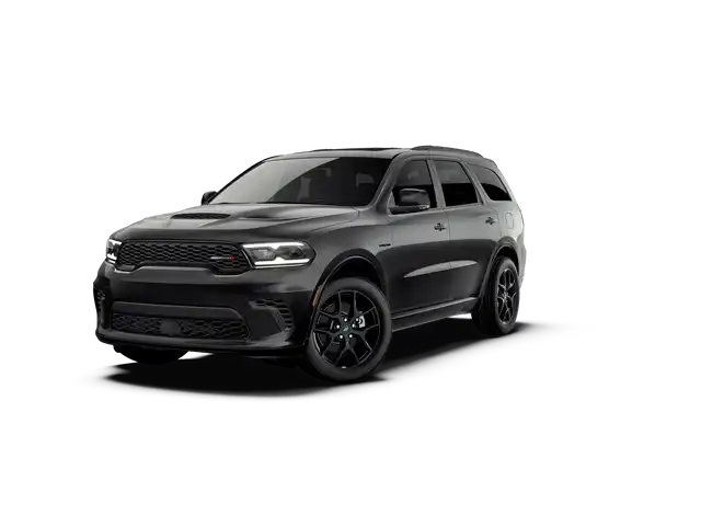 2027 Dodge Durango HEMI V8 GT AWD Plus's photo