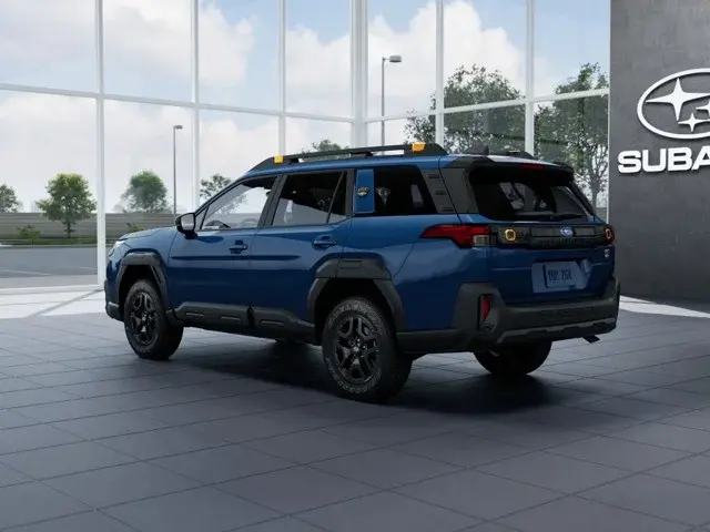 2026 Subaru Outback Wilderness photo 4