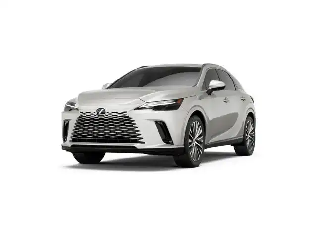 2026 Lexus RX 350 350 Premium AWD's photo