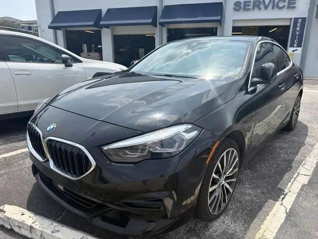 2023 BMW 2 Series 228i sDrive Gran Coupe's photo