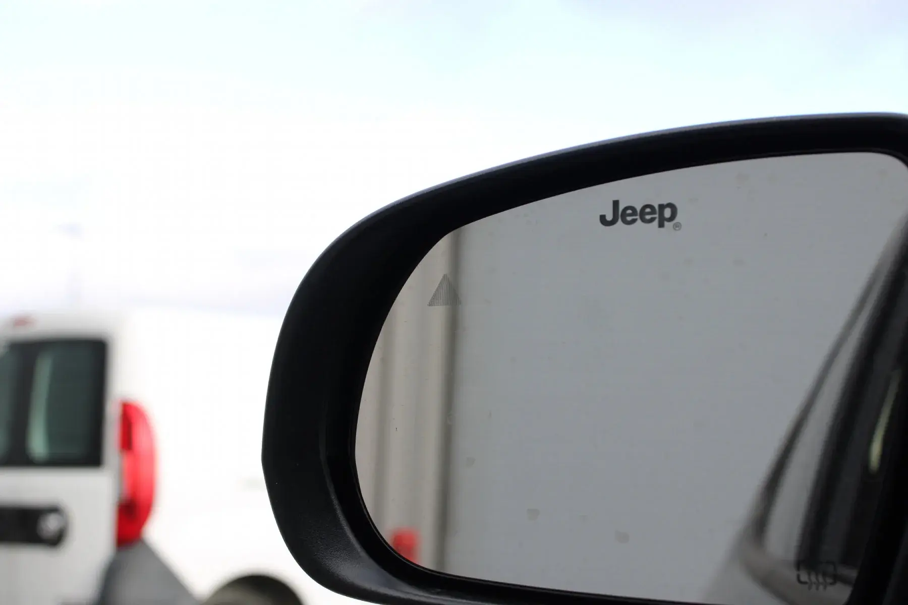 2026 Jeep Compass Altitude 4X4 photo 3