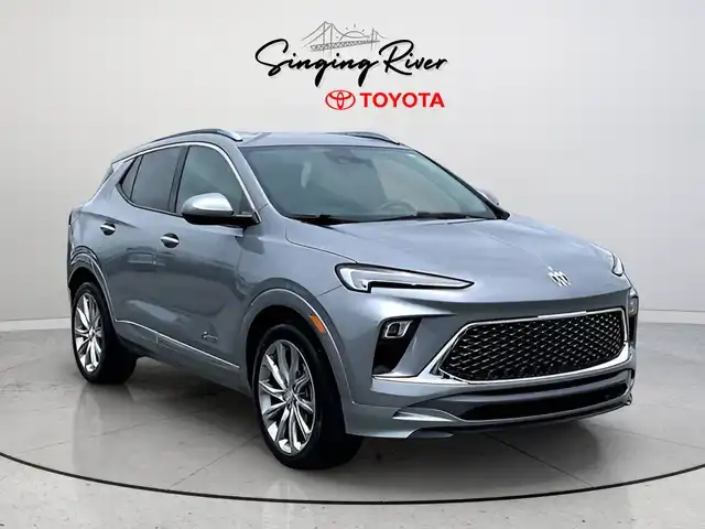 2024 Buick Encore GX Avenir's photo