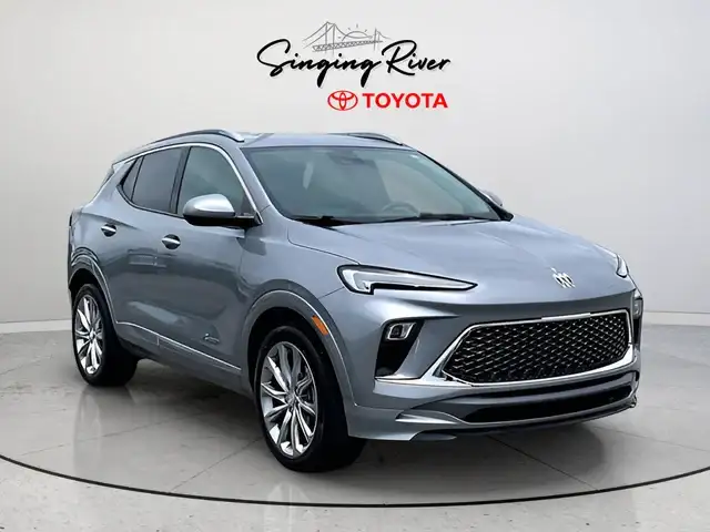 2024 Buick Encore GX Avenir's photo