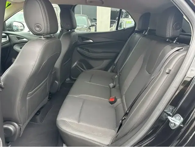 2024 Buick Encore GX Preferred photo 4