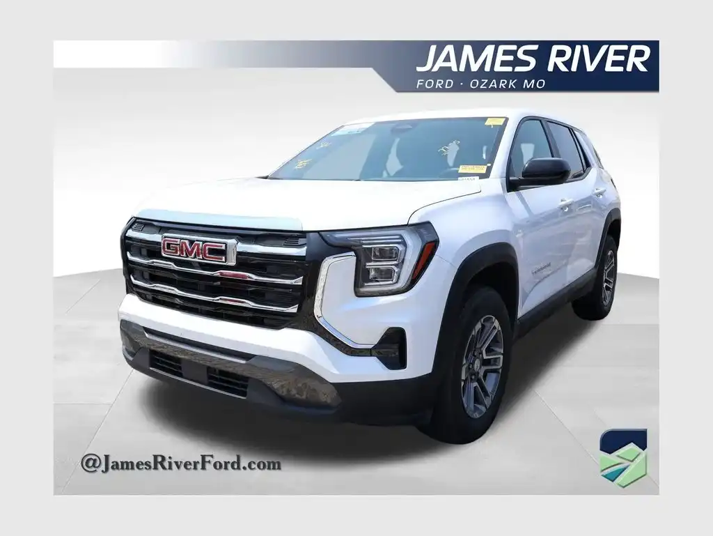 2026 GMC Terrain Elevation AWD's photo