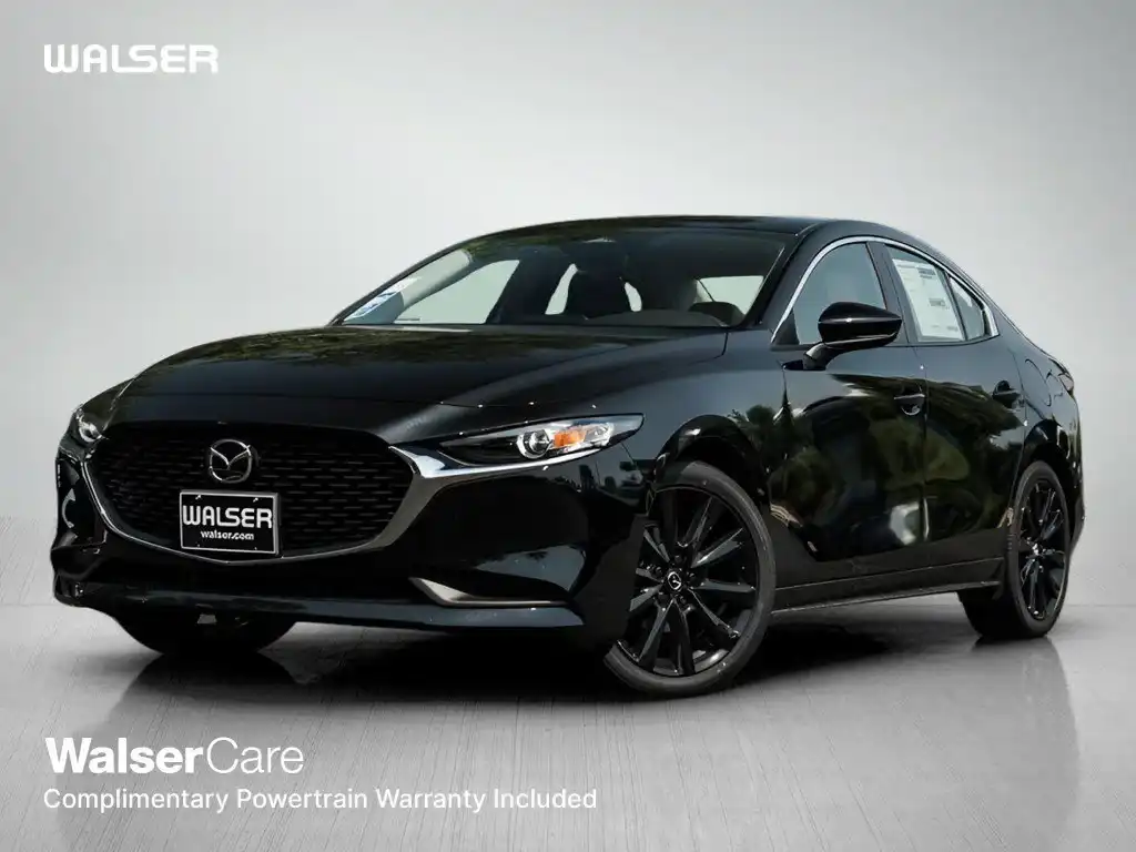 2026 Mazda CX-3 Select Sport AT 4-Door SKYACTIV's photo
