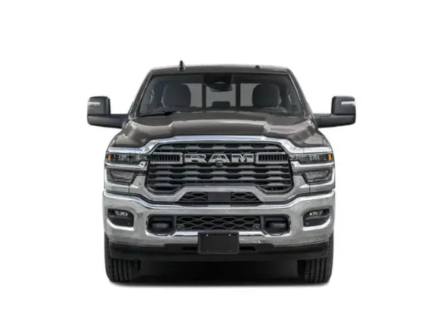 2027 RAM 2500 undefined photo 4