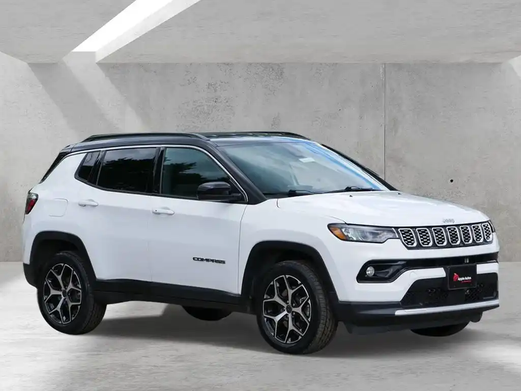 2025 Jeep Compass Limited 4X4's photo