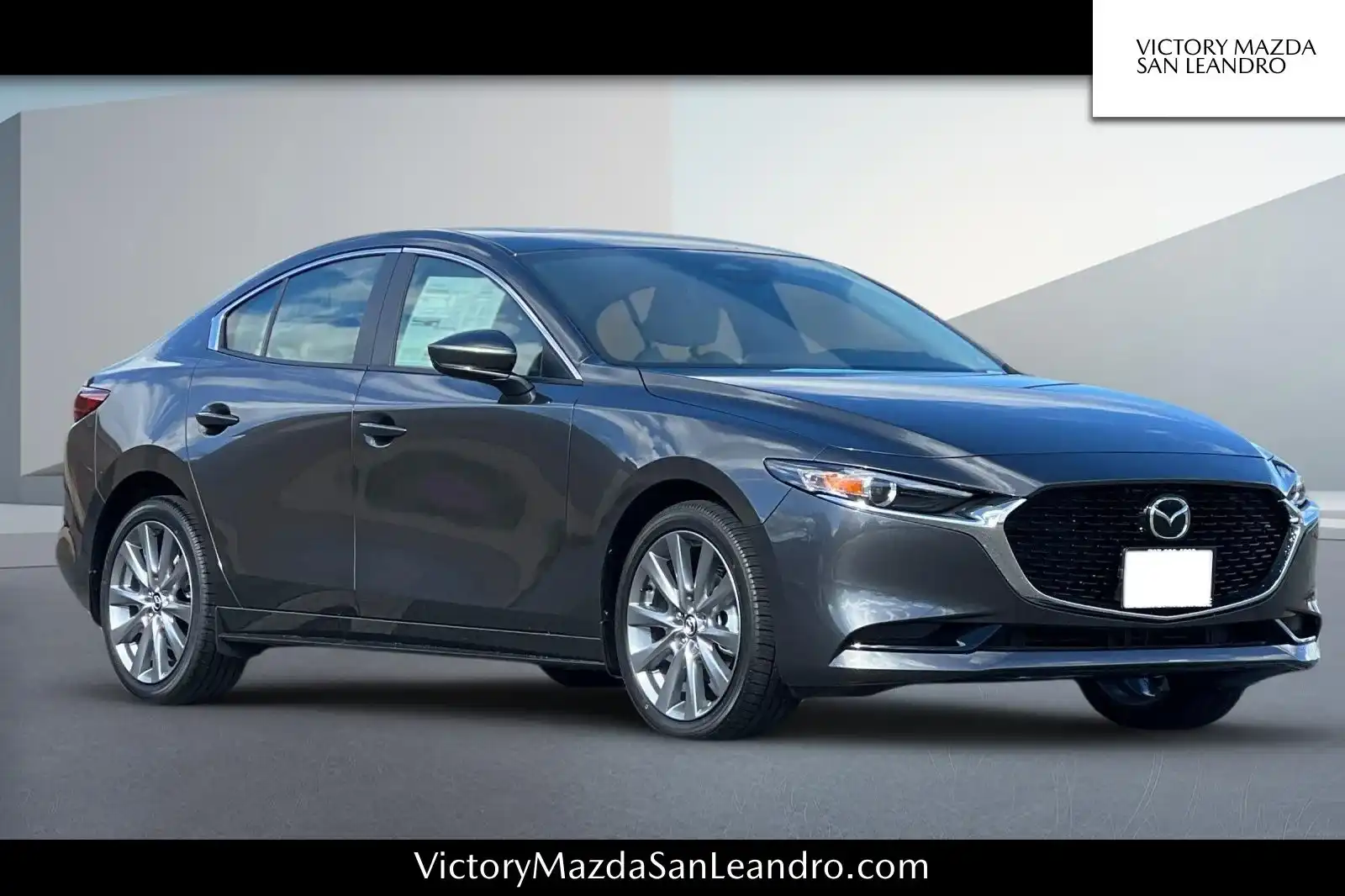 2026 Mazda CX-3 Preferred AT 4-Door SKYACTIV's photo