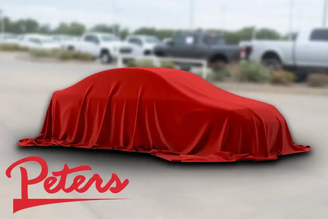 2023 Chrysler Pacifica Touring L's photo