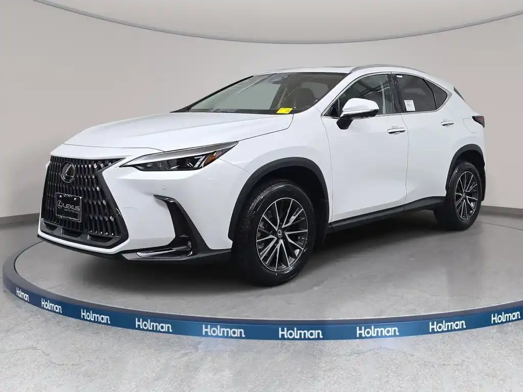 2026 Lexus NX 350 350 Premium AWD's photo