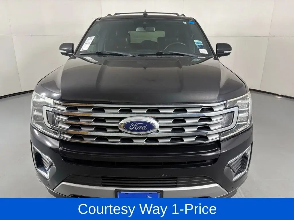 2020 Ford Expedition Limited 4X4 photo 4