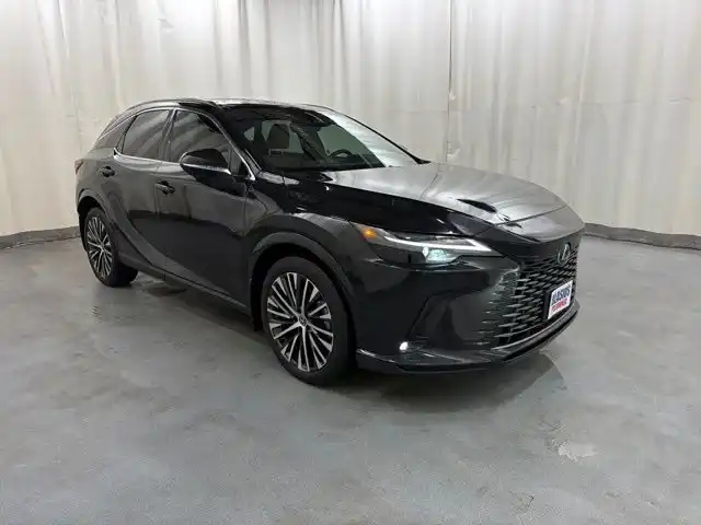 2023 Lexus RX 350 350 AWD's photo