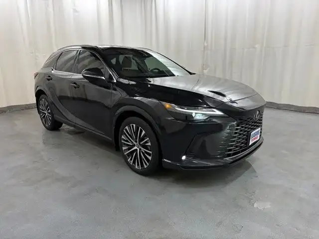 2023 Lexus RX 350 350 AWD's photo