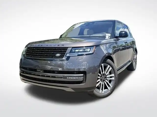 2023 Land Rover Range Rover 4.4 SE SWB's photo