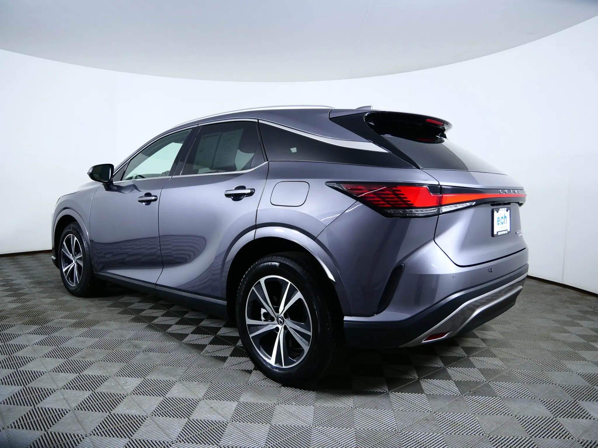 2023 Lexus RX 350 350 Premium AWD photo 5