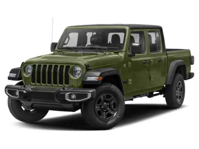 2023 Jeep Gladiator Sport's photo