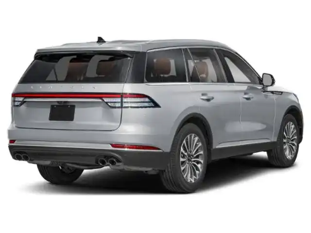 2024 Lincoln Aviator Reserve AWD's photo