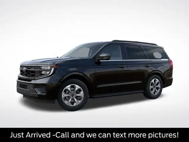 2027 Ford Expedition Active 4WD's photo