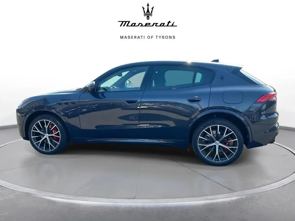2026 Maserati Grecale Modena V6 photo 4