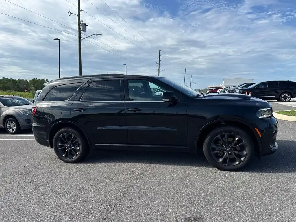 2023 Dodge Durango R/T AWD's photo