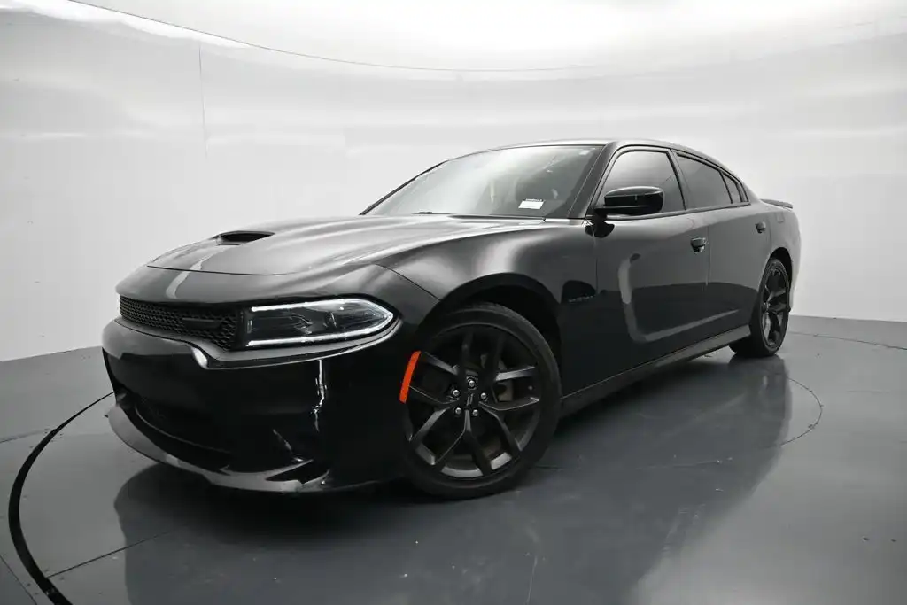 2022 Dodge Charger R/T's photo