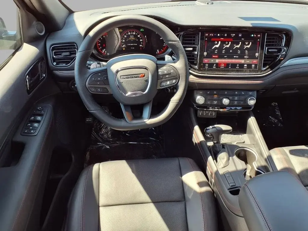 2026 Dodge Durango GT HEMI Plus V8 AWD photo 4