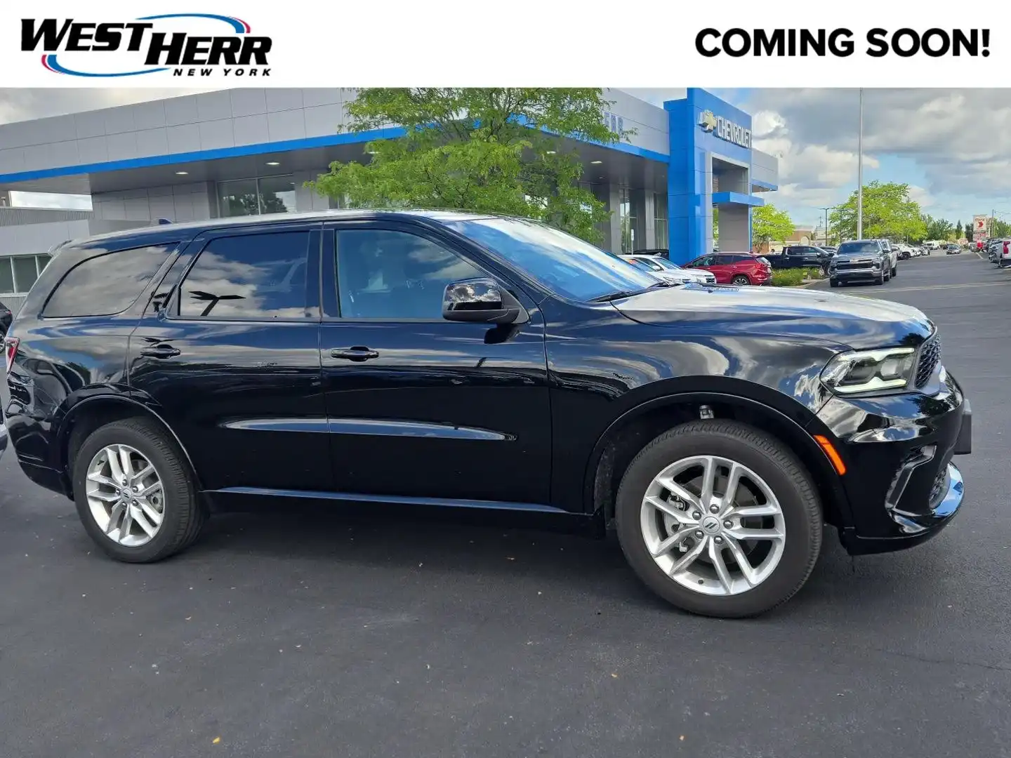 2026 Dodge Durango GT AWD's photo