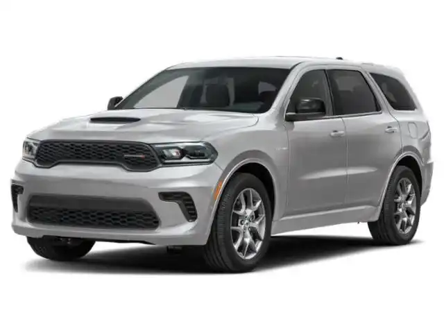 2026 Dodge Durango GT HEMI Plus V8 AWD's photo