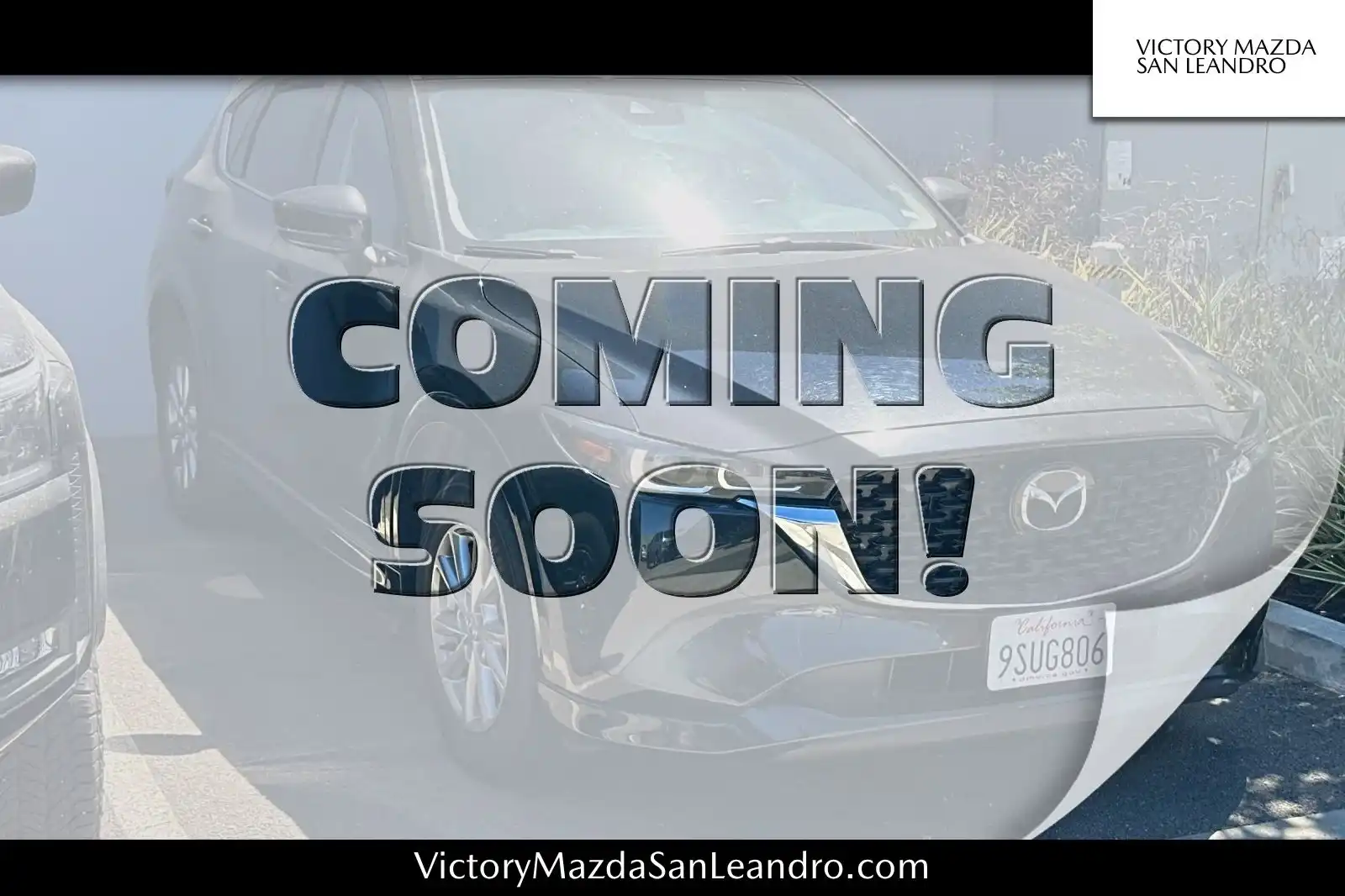 2025 Mazda CX-5 S Select Package Auto AWD's photo