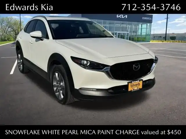 2024 Mazda CX-30 Preferred AWD's photo