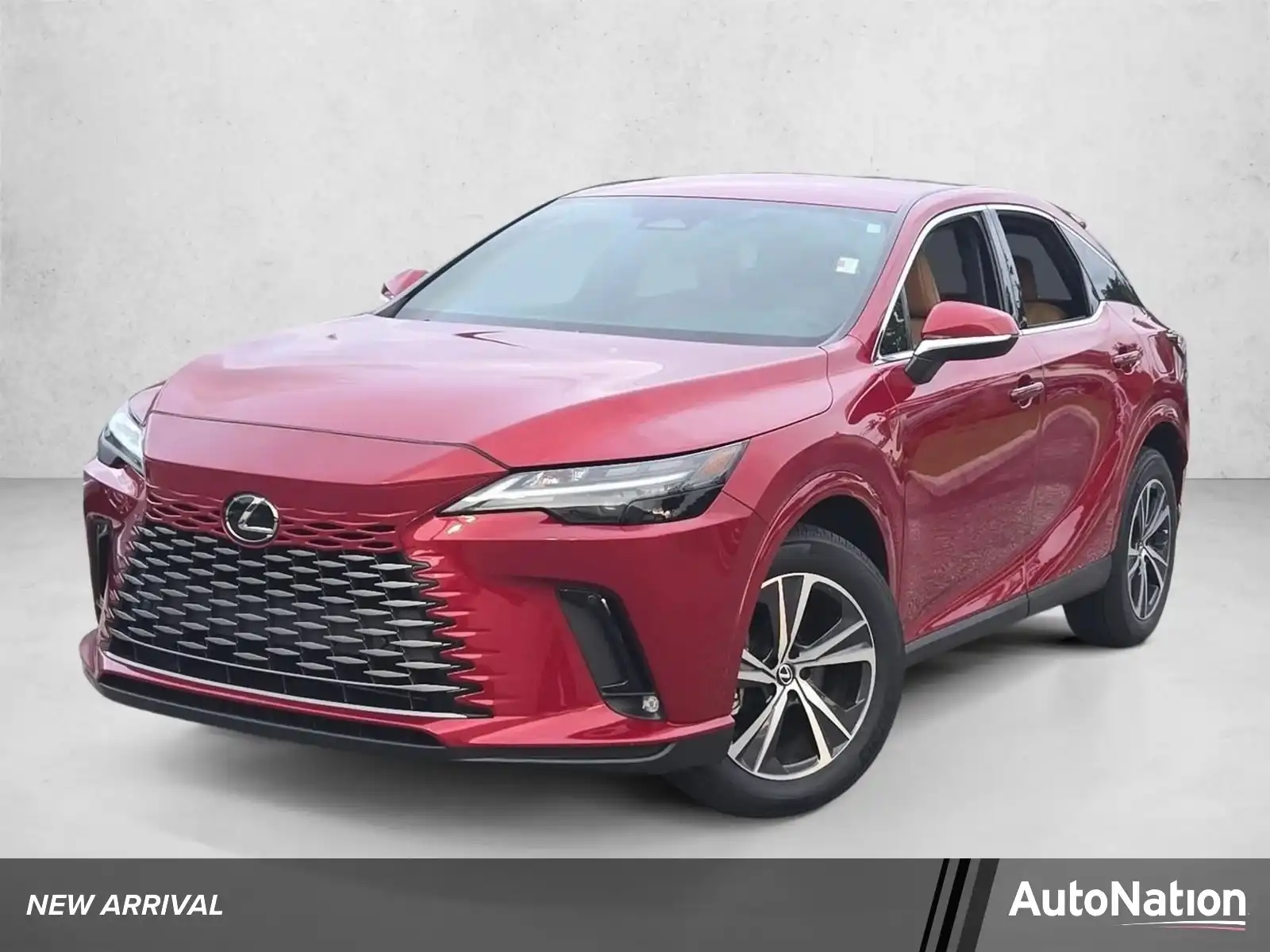2025 Lexus RX 350 350 Premium FWD's photo