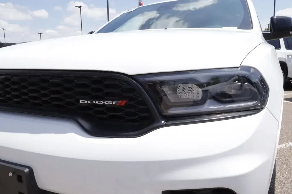 2026 Dodge Durango GT AWD Plus photo 3