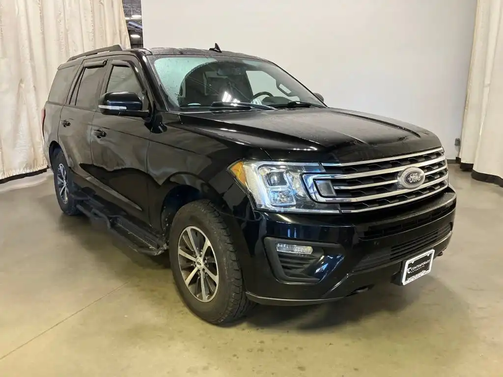 2018 Ford Expedition XLT 4WD's photo
