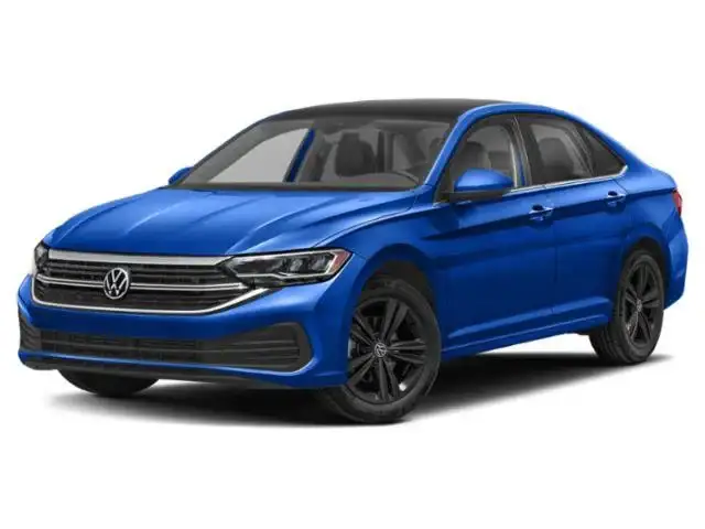 2024 Volkswagen Jetta 1.5T SE Auto SULEV's photo