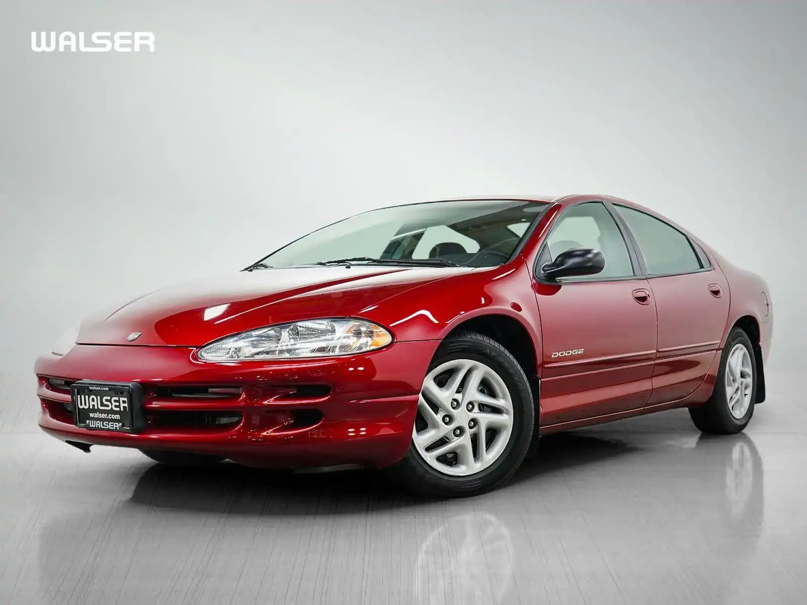 2000 Dodge Intrepid Base's photo